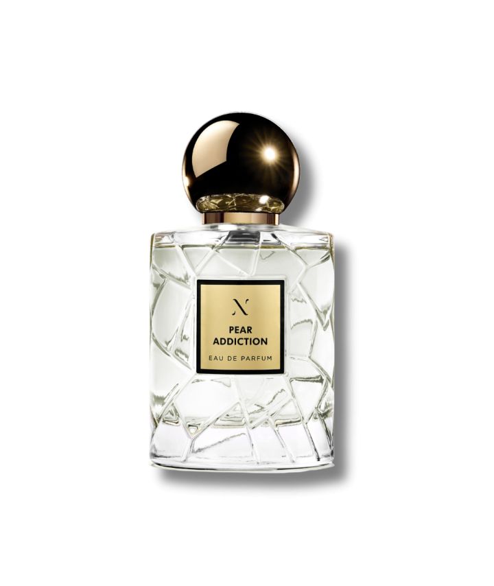 Pear Addiction