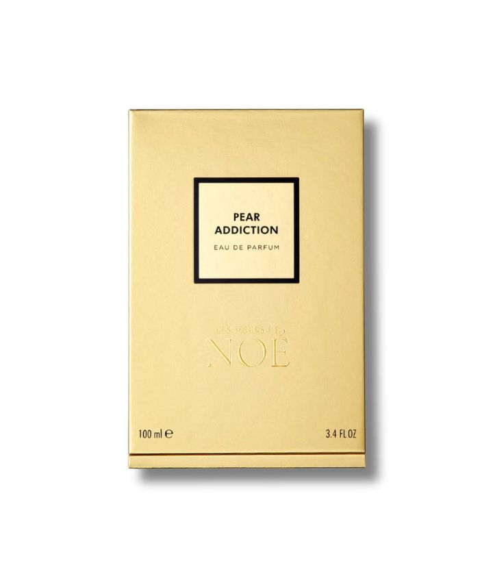Les Soeurs De Noe Parfum Pear Addiction 100ml - Flying Solo NYC