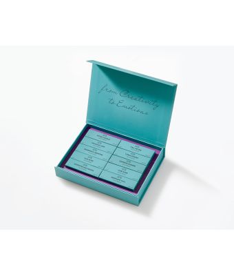 Coffret Découverte Les Soeurs de Noé Coffret Découverte Les Soeurs de Noé