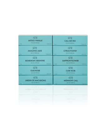 Coffret Découverte Les Soeurs de Noé Coffret Découverte Les Soeurs de Noé