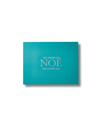 Coffret Découverte Les Soeurs de Noé Coffret Découverte Les Soeurs de Noé