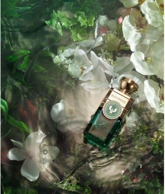 Persephone's Patchouli
