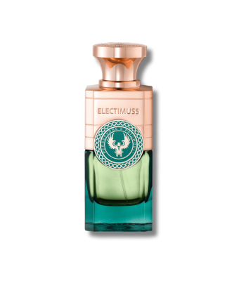 Persephone's Patchouli Persephone's Patchouli