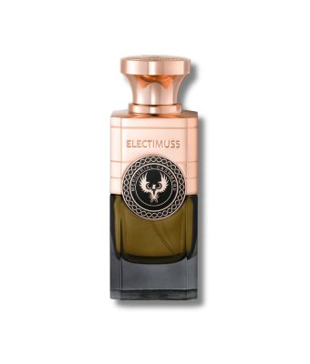 Mercurial Cashmere