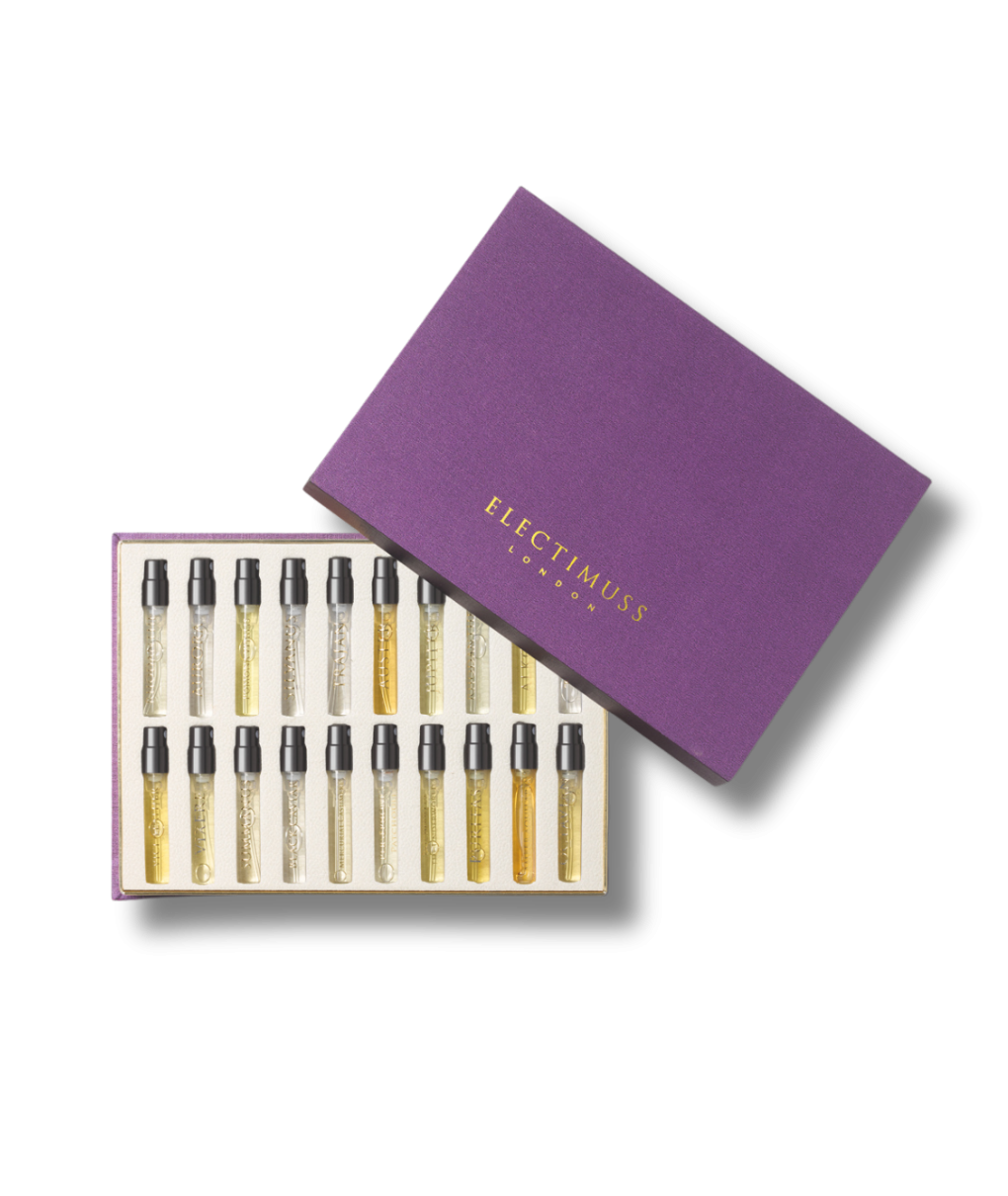 Coffret Découverte ELECTIMUSS