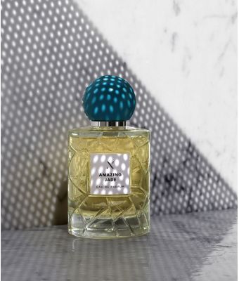 Amazing Jade Amazing Jade