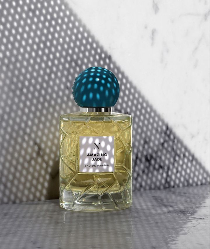 Amazing Jade Amazing Jade