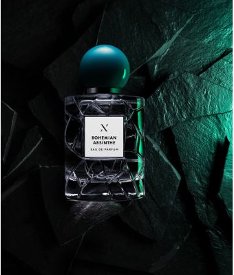 Bohemian Absinthe