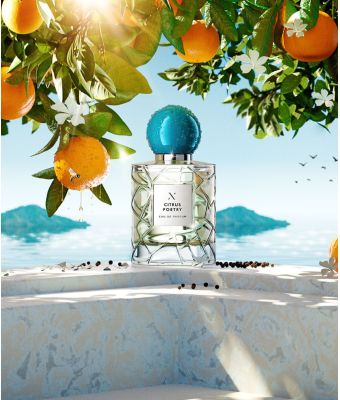 Citrus Poetry Citrus Poetry