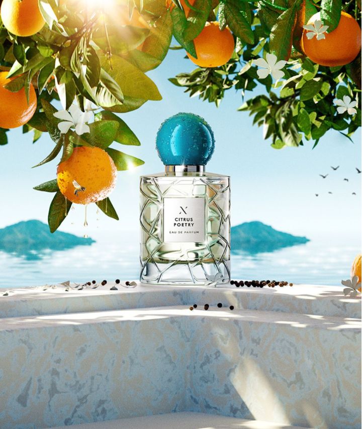 Citrus Poetry Citrus Poetry