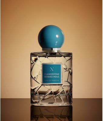 Clandestine Rendez-Vous