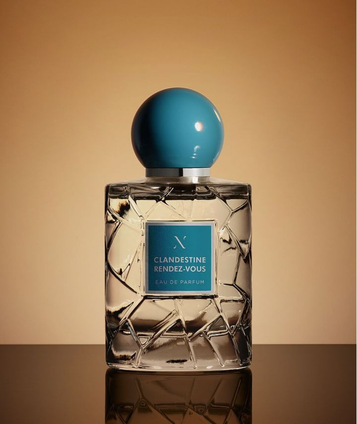 Clandestine Rendez-Vous Clandestine Rendez-Vous