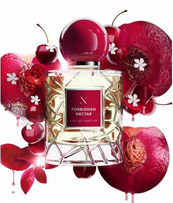 Forbidden Nectar Forbidden Nectar