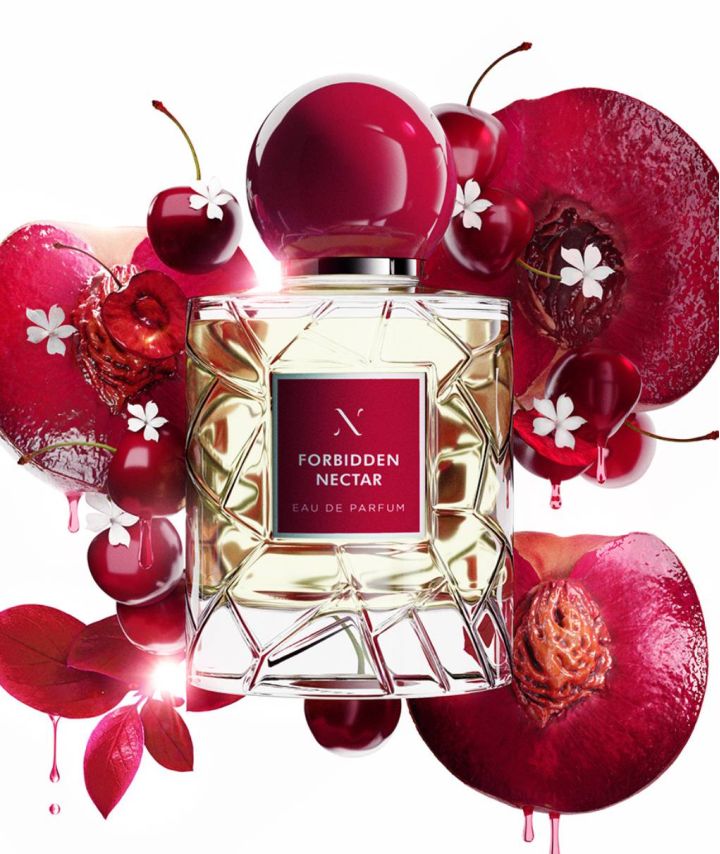 Forbidden Nectar Forbidden Nectar
