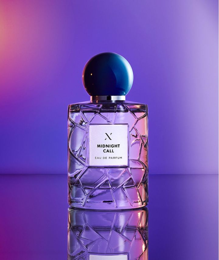 Midnight Call Midnight Call