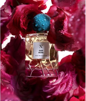 Oud Rose