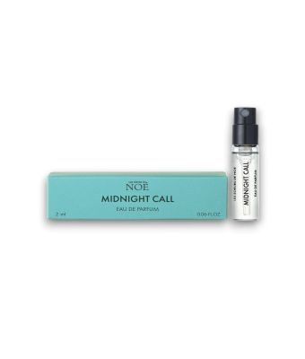 Midnight Call - échantillon Midnight Call - échantillon