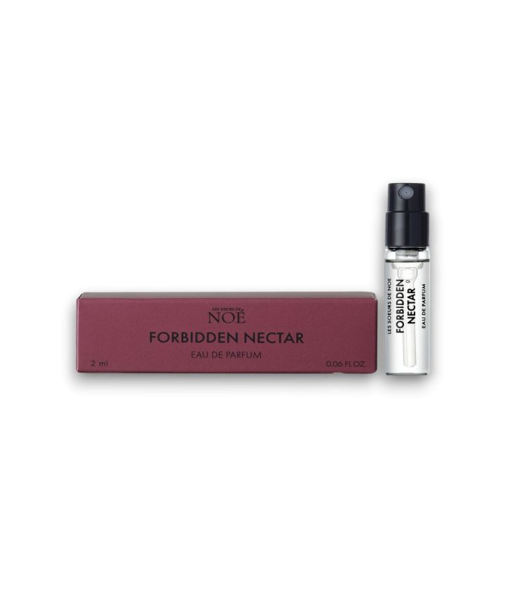 Forbidden Nectar - échantillon