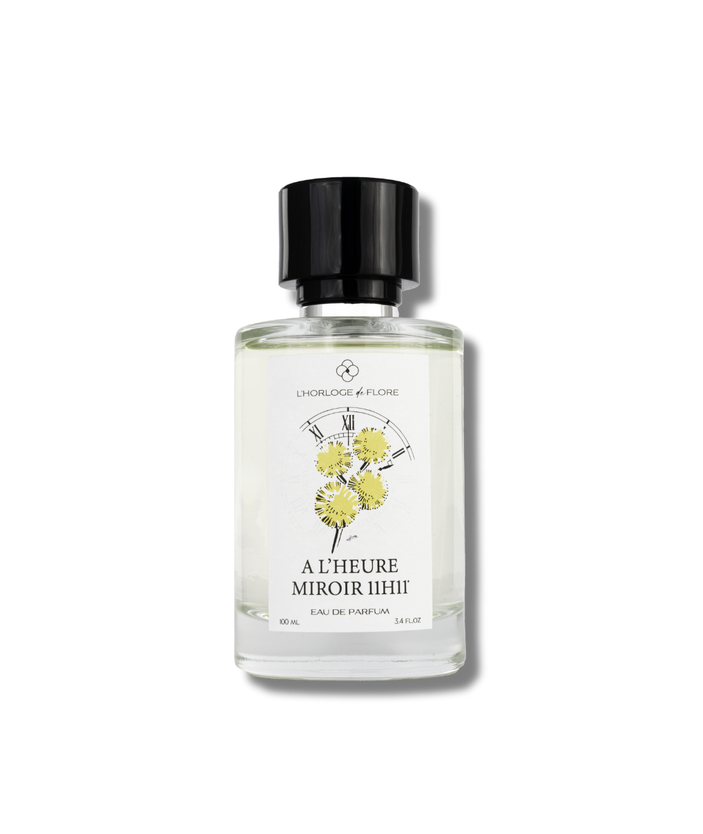 À L'Heure Miroir 11h11