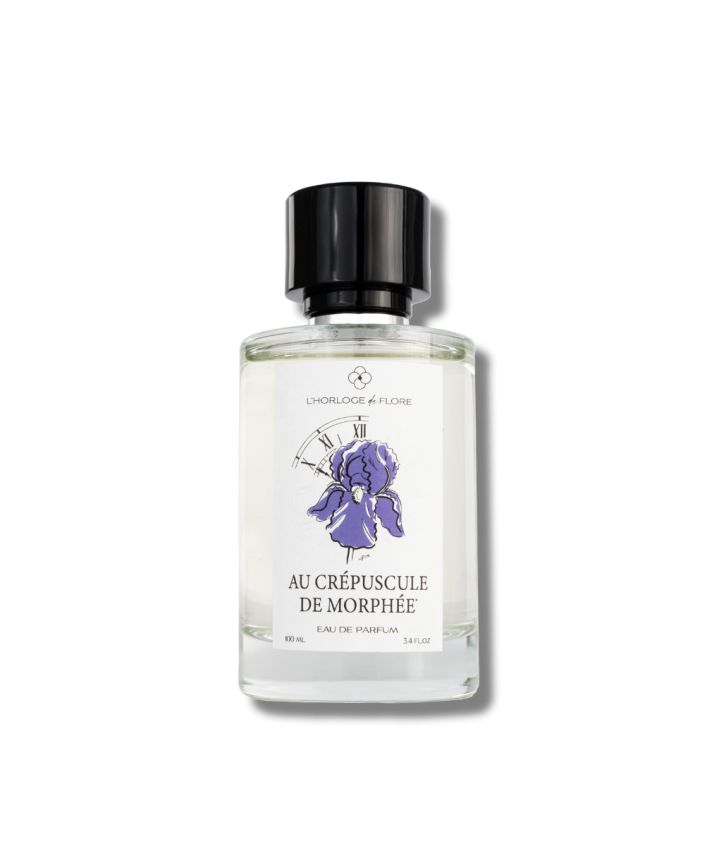 AU CRÉPUSCULE DE MORPHÉE