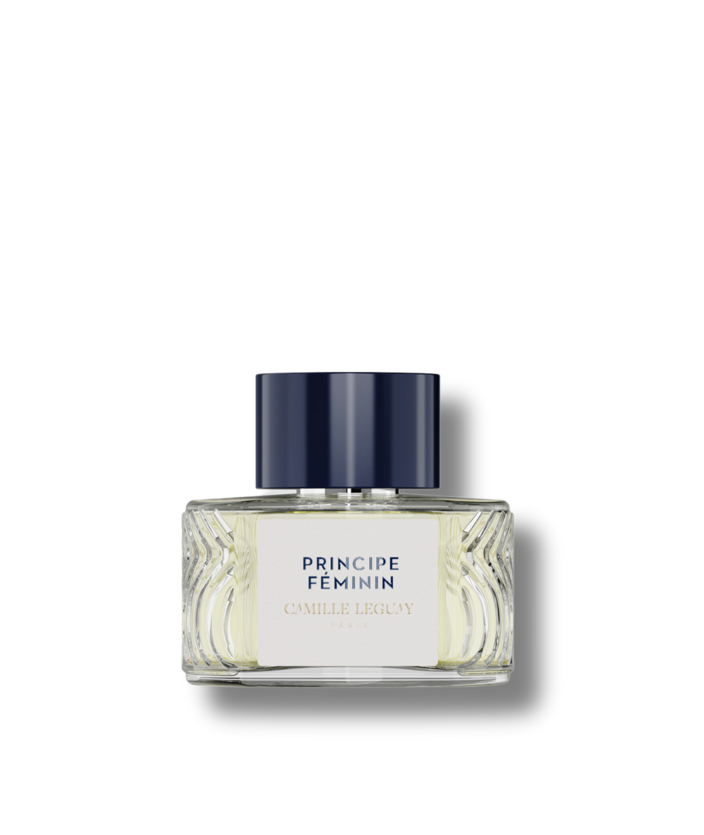 Principe Féminin