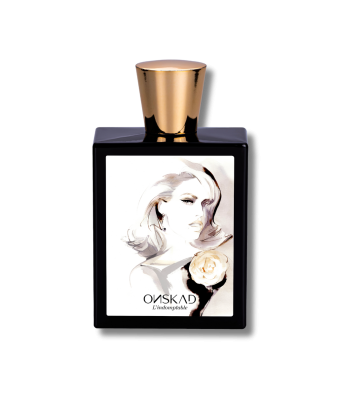 L'indomptable - ONSKAD