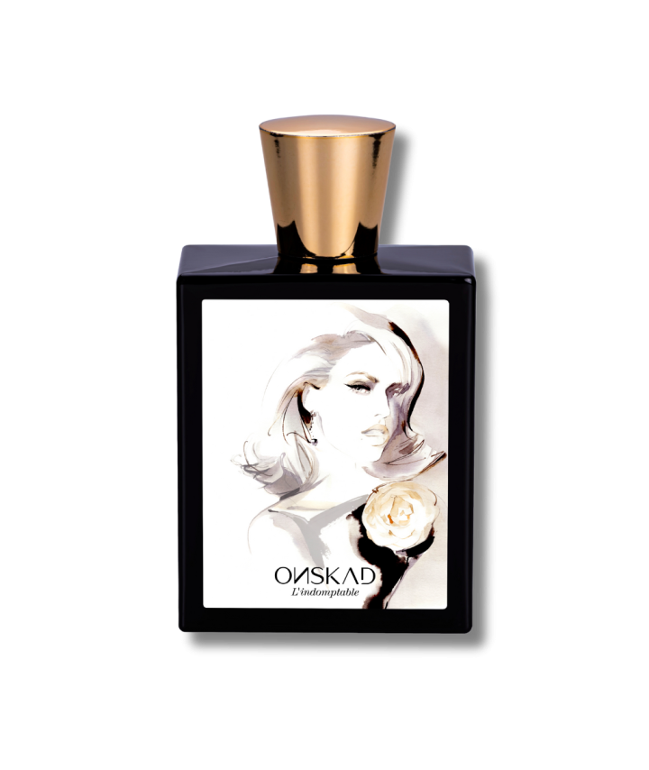 L'indomptable - ONSKAD