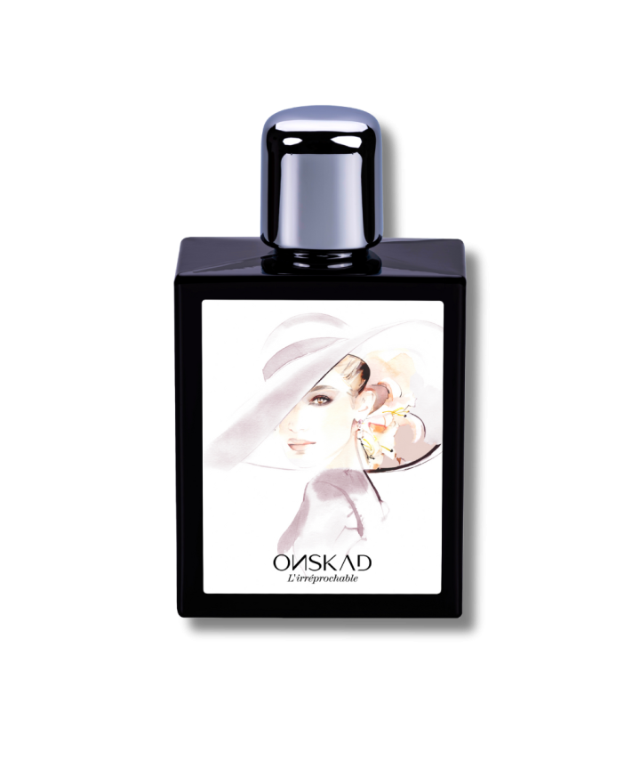 L'irréprochable - ONSKAD