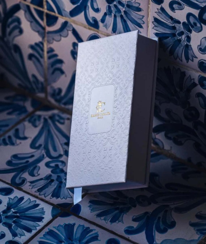 Coffret Découverte Maison Cataliya