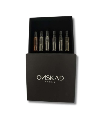 ONSKAD Ontdekkingskit