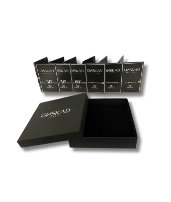 Coffret Découverte ONSKAD Coffret Découverte ONSKAD