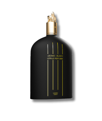 Lecmo Black Citrus Lecmo Black Citrus