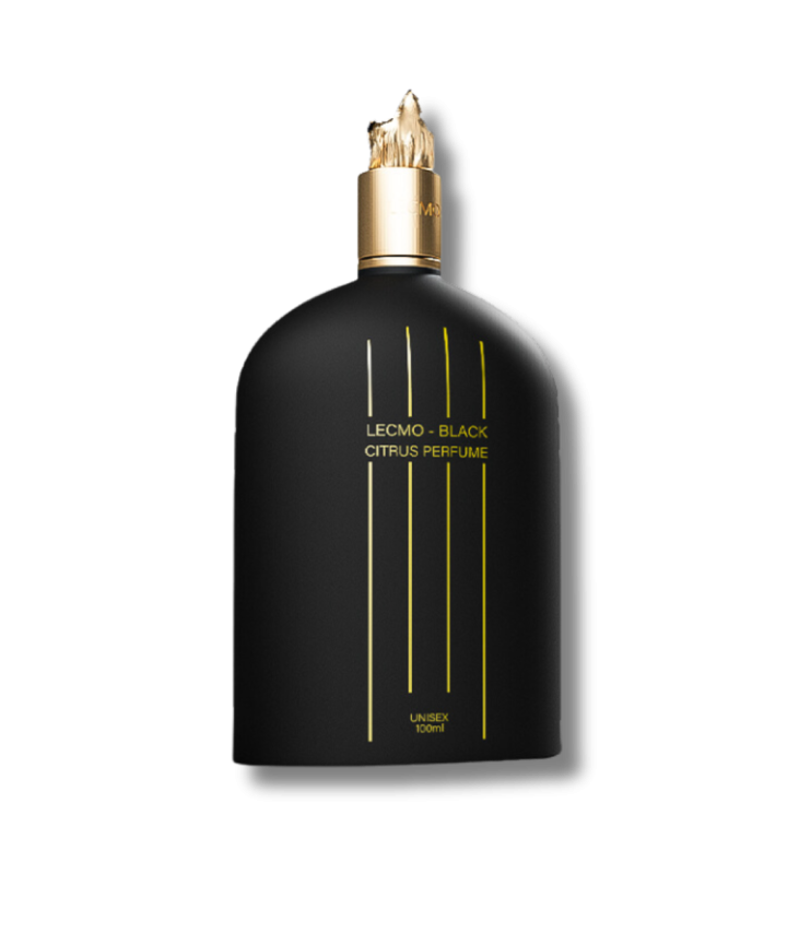Lecmo Black Citrus