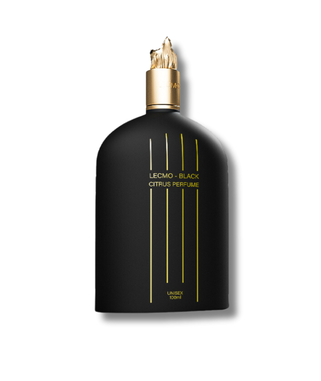 Lecmo Black Citrus