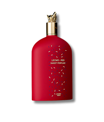 Lecmo Red Sweet Lecmo Red Sweet