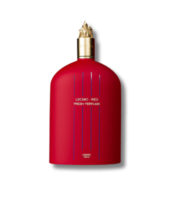 Lecmo Red Fresh