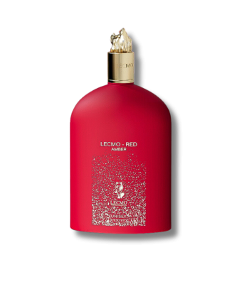 Lecmo Red Amber