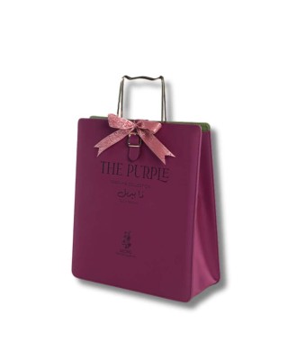 Luxury Set "The Purple"