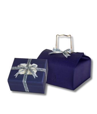 Coffret Luxe "The Blue"