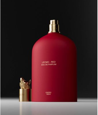 Lecmo Red Eau De Parfum Lecmo Red Eau De Parfum