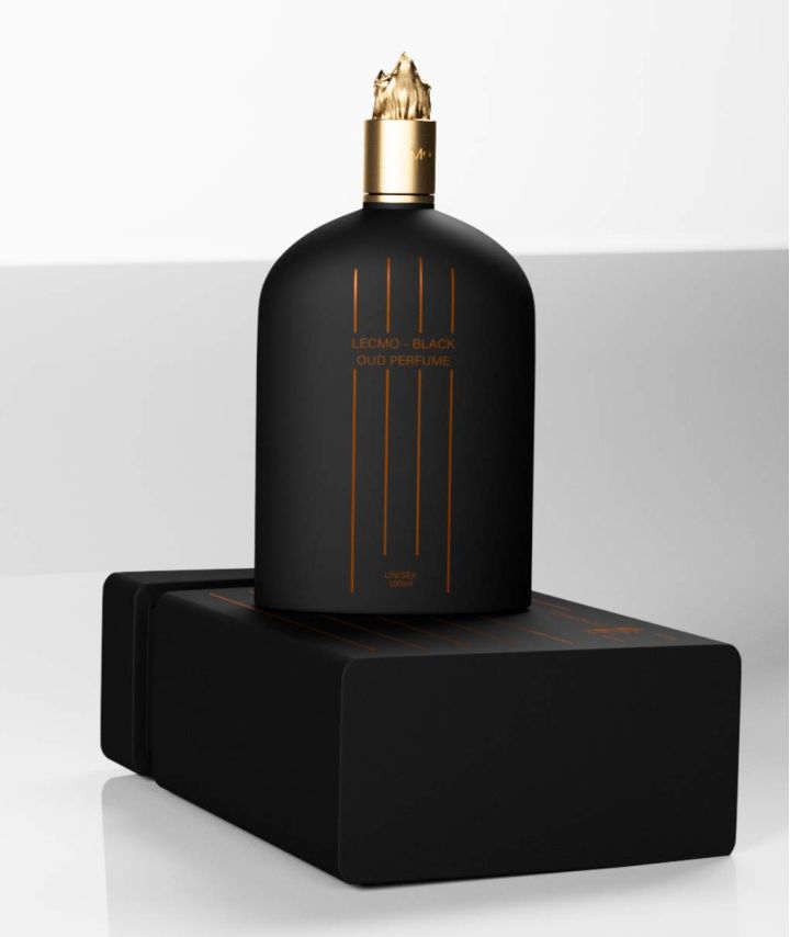 Lecmo Black Oud Lecmo Black Oud