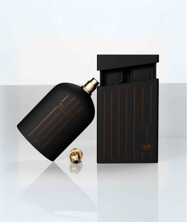 Lecmo Black Oud Lecmo Black Oud