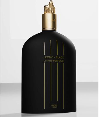 Lecmo Black Citrus Lecmo Black Citrus