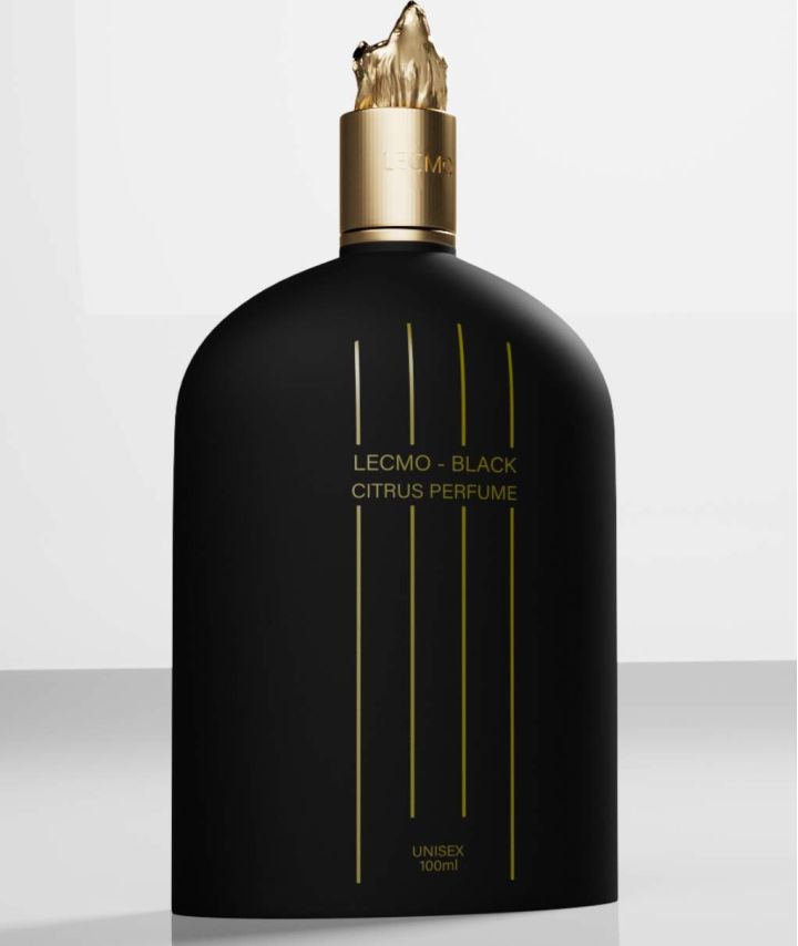 Lecmo Black Citrus Lecmo Black Citrus