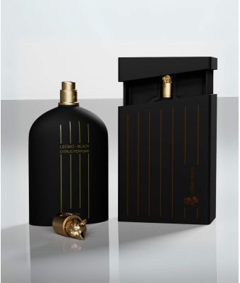 Lecmo Black Citrus Lecmo Black Citrus