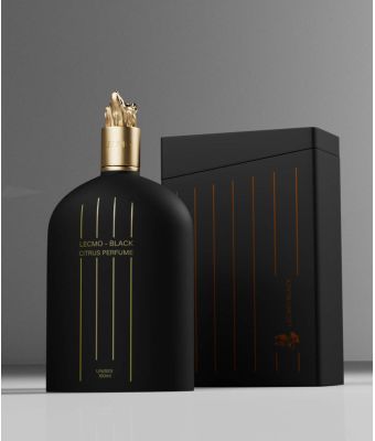 Lecmo Black Citrus Lecmo Black Citrus