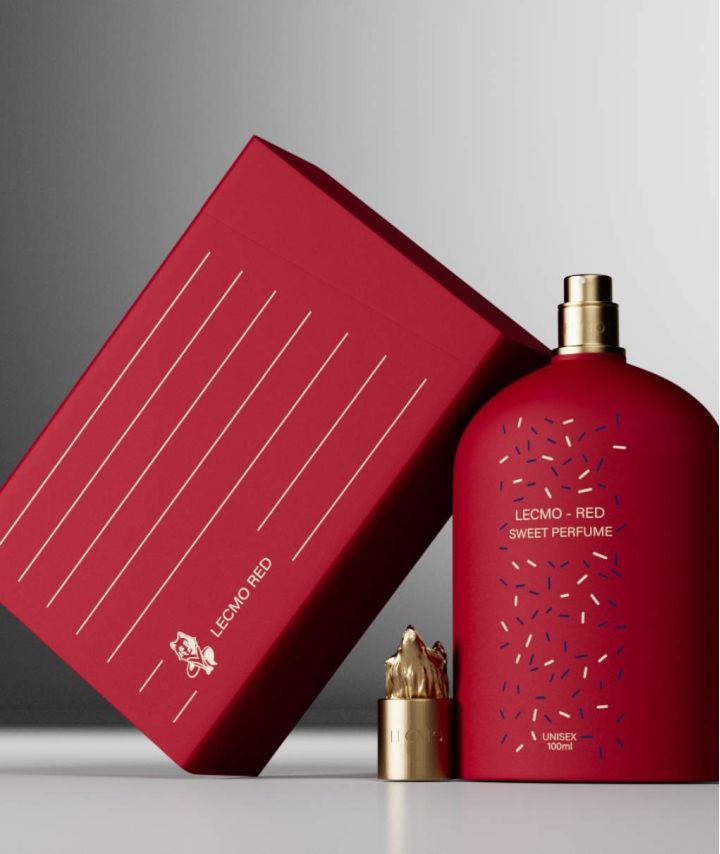Lecmo Red Sweet Lecmo Red Sweet
