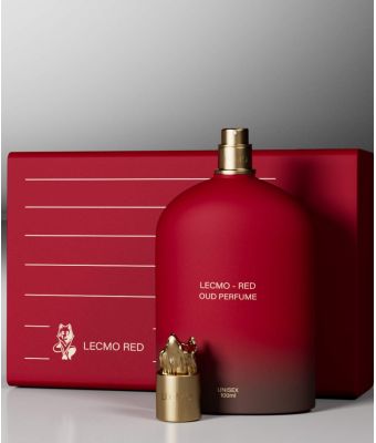 Lecmo Red Oud Lecmo Red Oud
