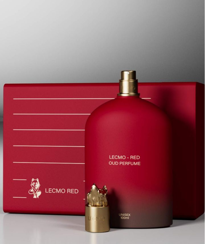 Lecmo Red Oud Lecmo Red Oud
