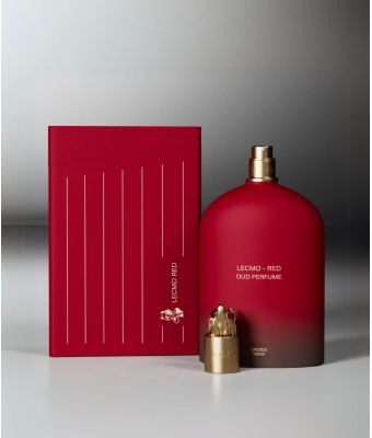 Lecmo Red Oud Lecmo Red Oud